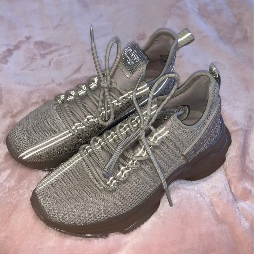 Steve Madden sneakers